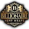 Billionaire Hemp Wraps