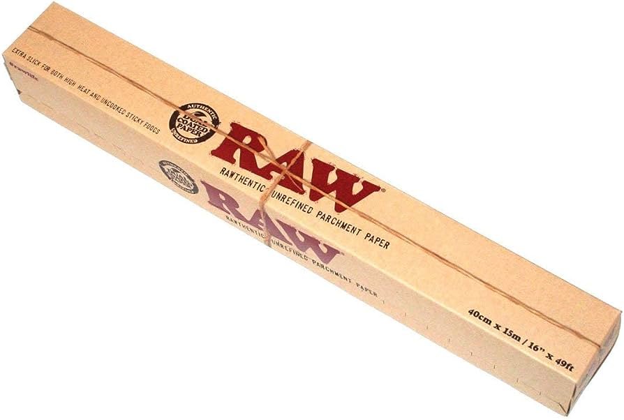 RAW - 16