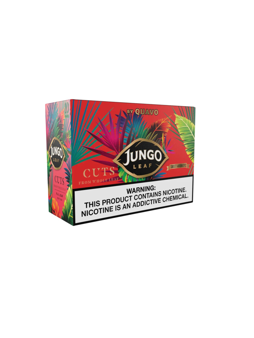 Jungo by Quavo - Cuts - Sweet Aromatic