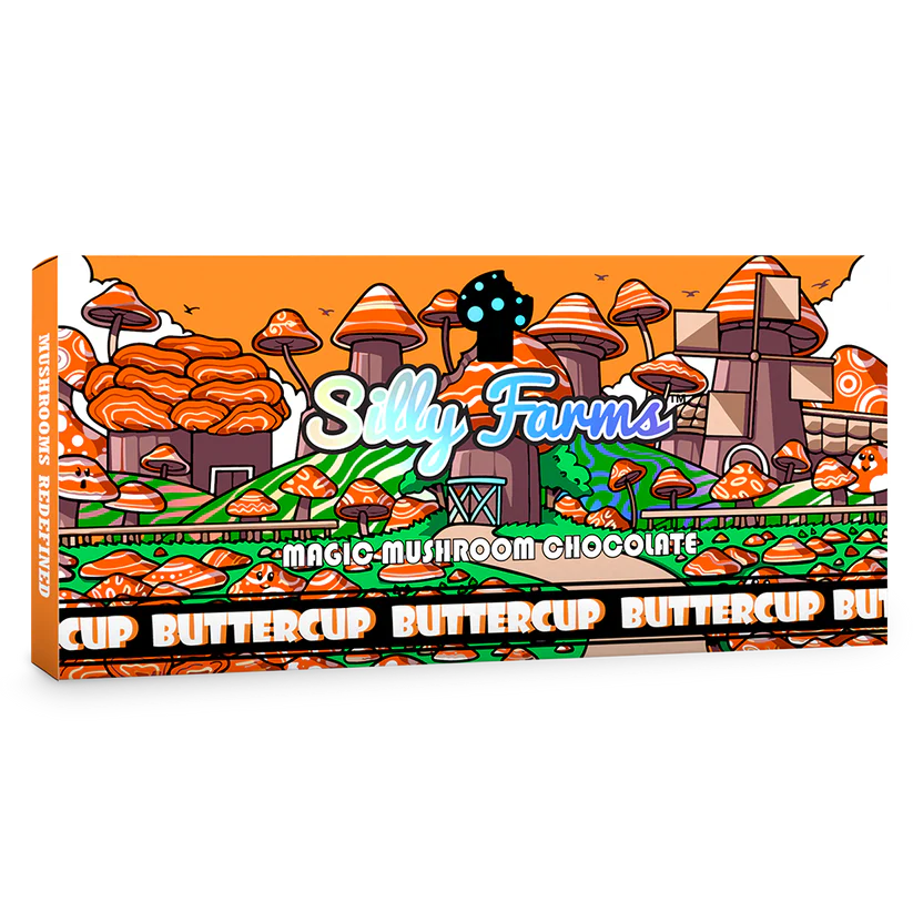 SillyFarms - Buttercup