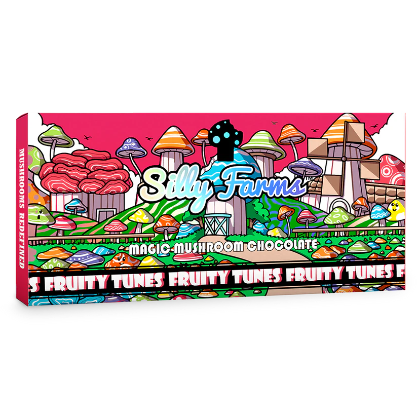 SillyFarms - Fruity Tunes